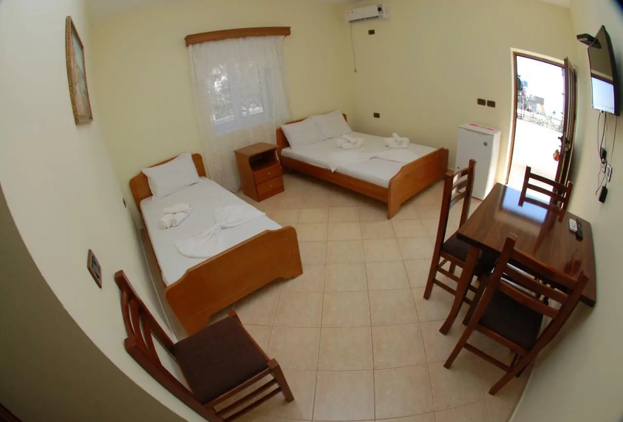 Rama Apartments Sarande