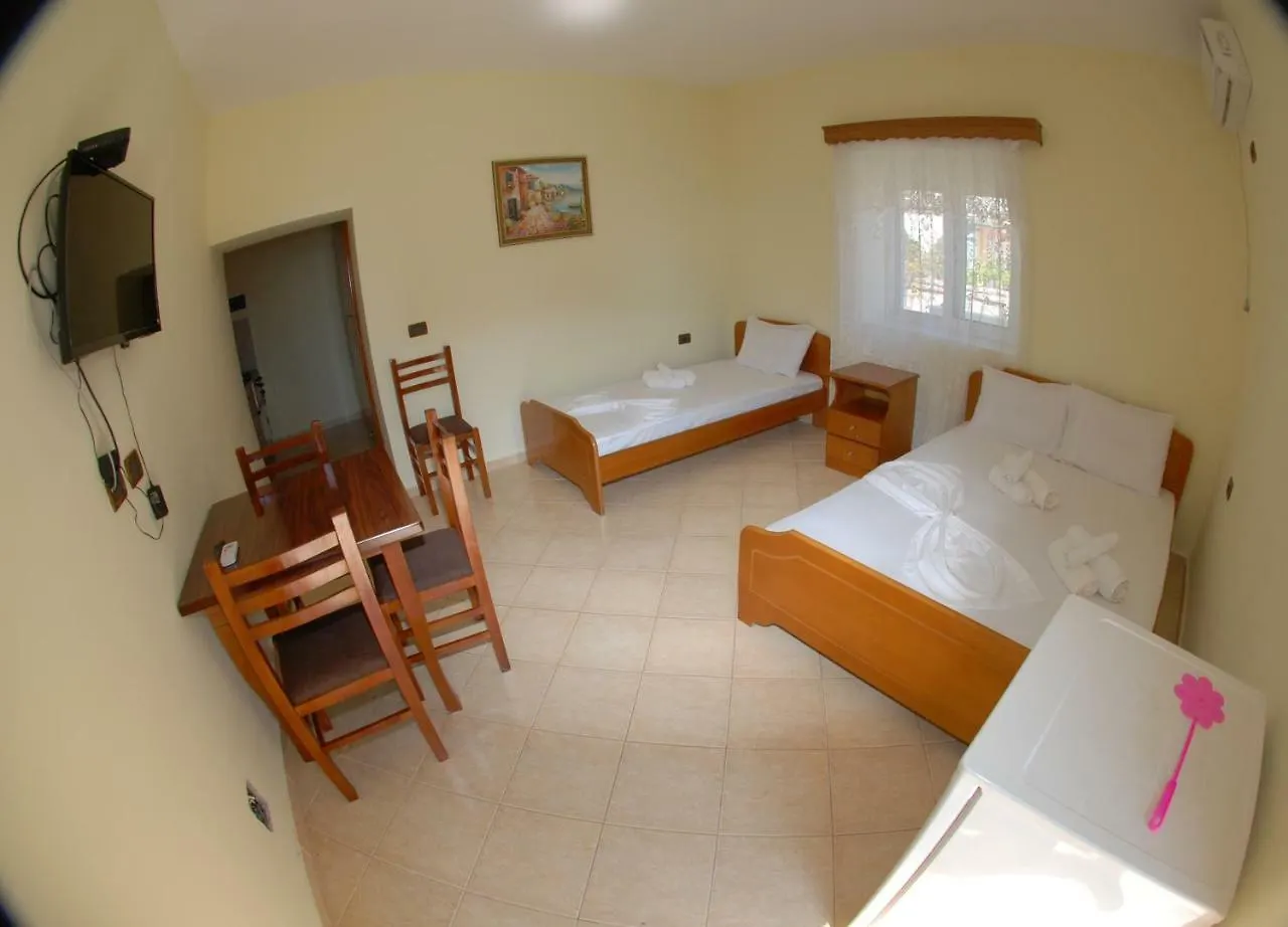 Rama Apartments Sarande