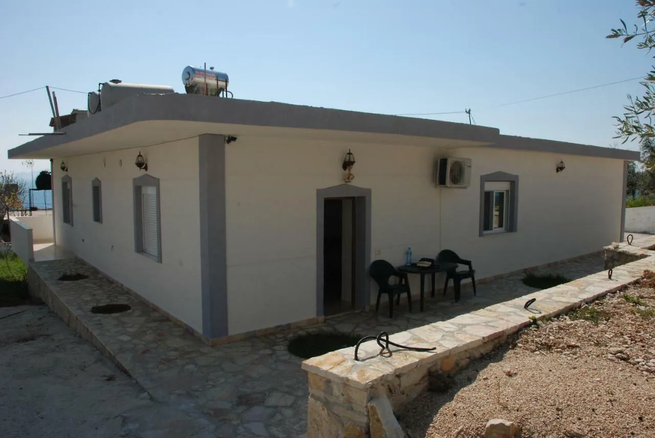 Rama Apartments Sarande 0*,  Albania