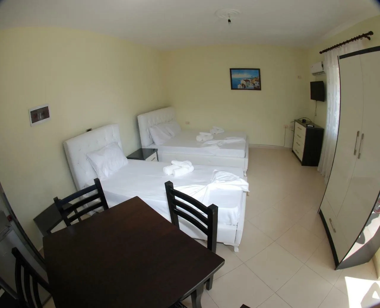 Rama Apartments Sarande