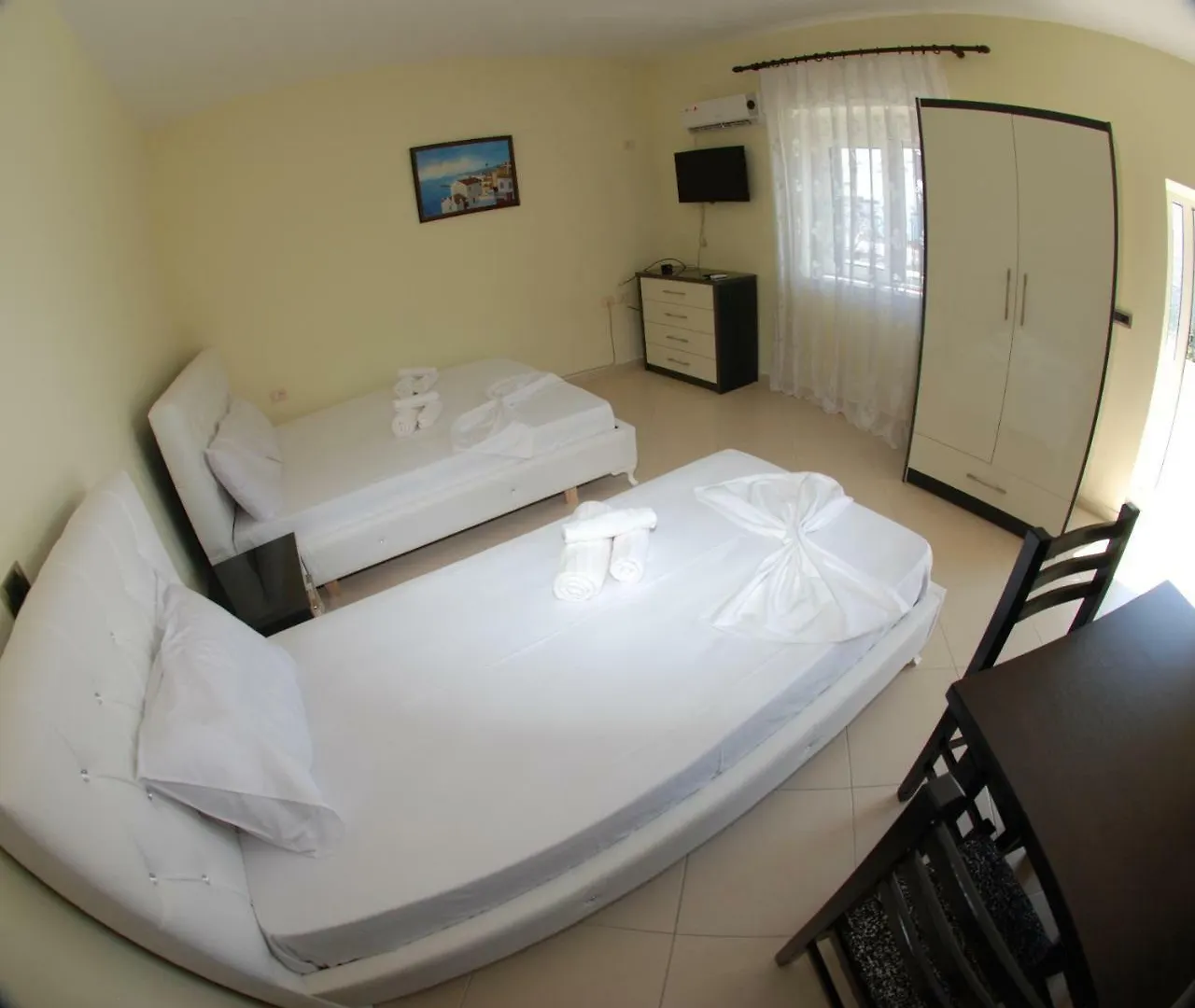Rama Apartments Sarande