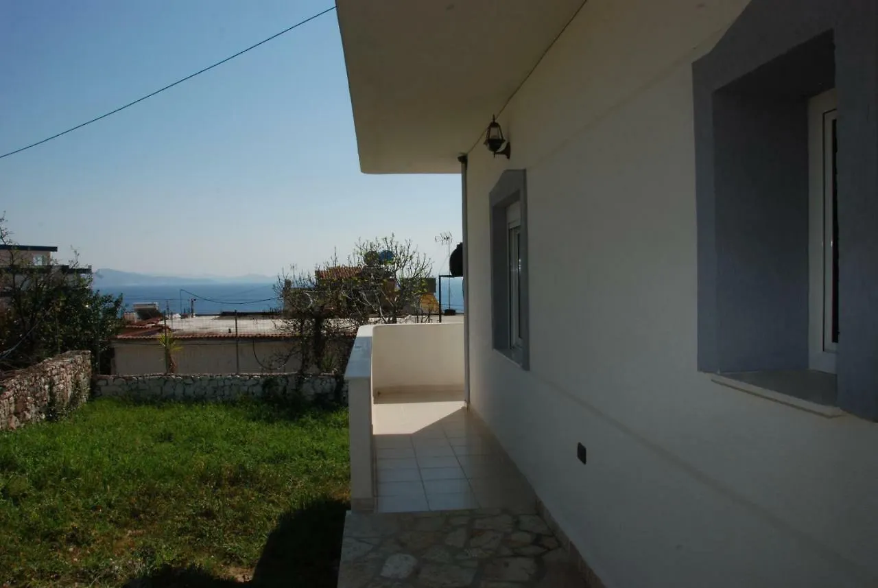Rama Apartments Sarande 0*,