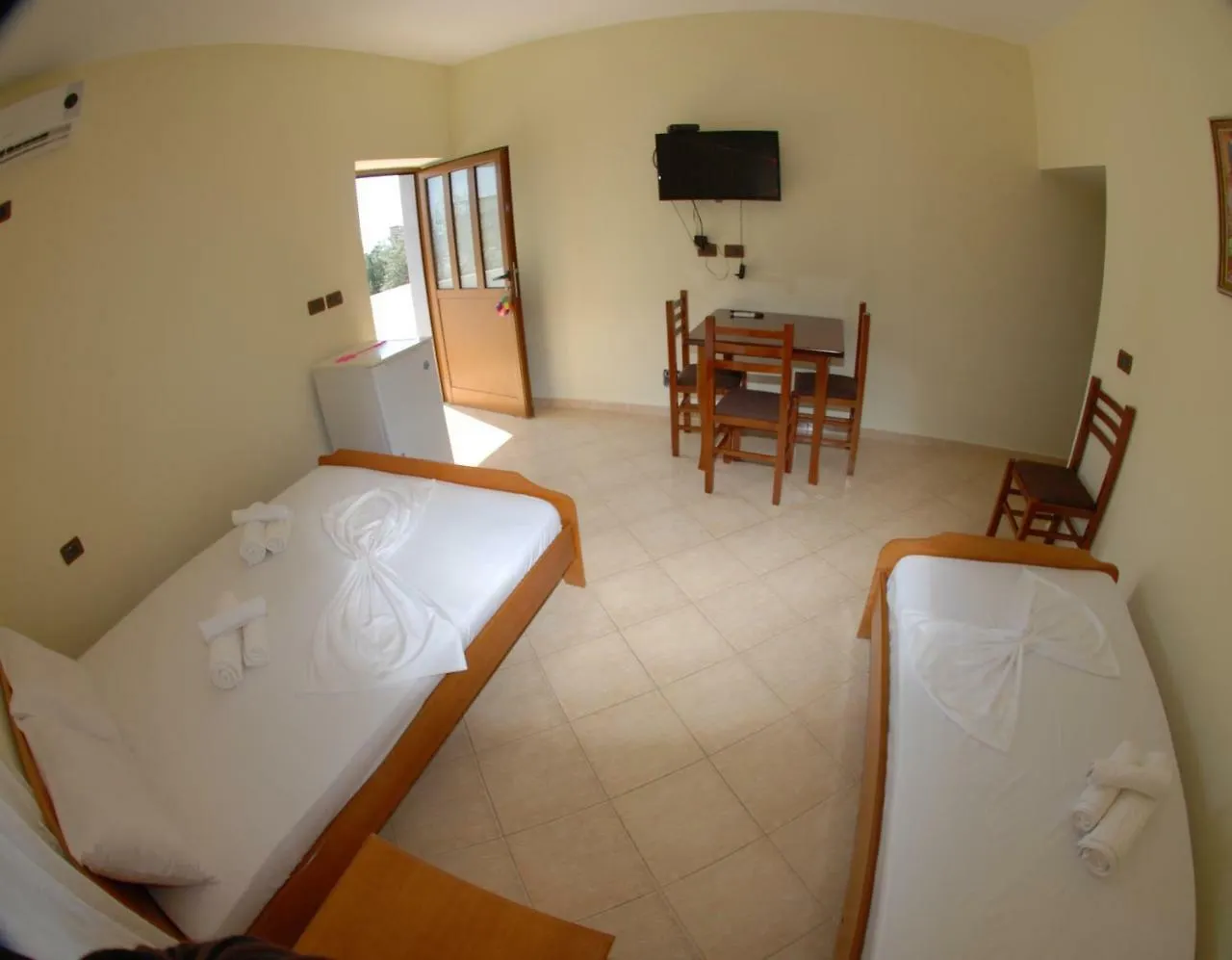 Rama Apartments Sarande