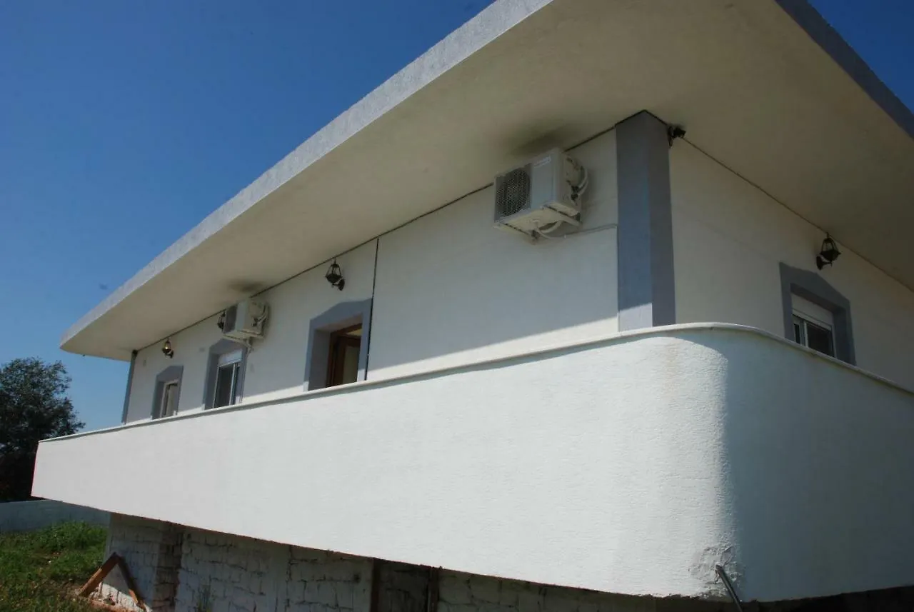 Rama Apartments Sarande Albania