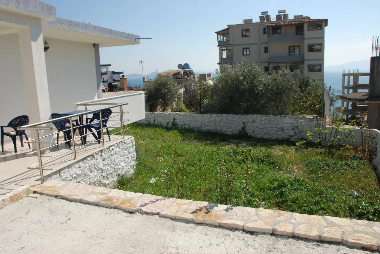 Rama Apartments Sarande