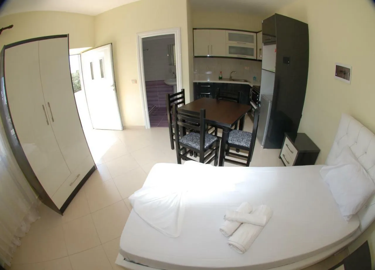 Rama Apartments Sarande