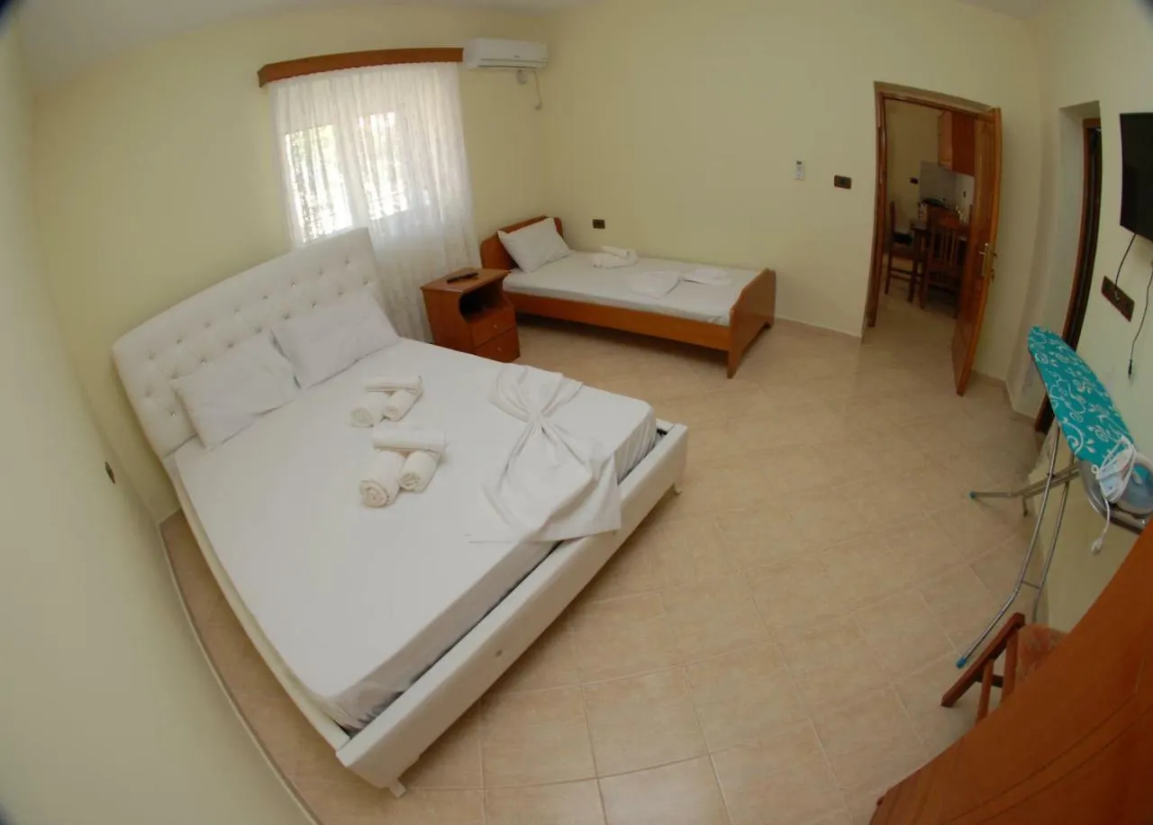Rama Apartments Sarande