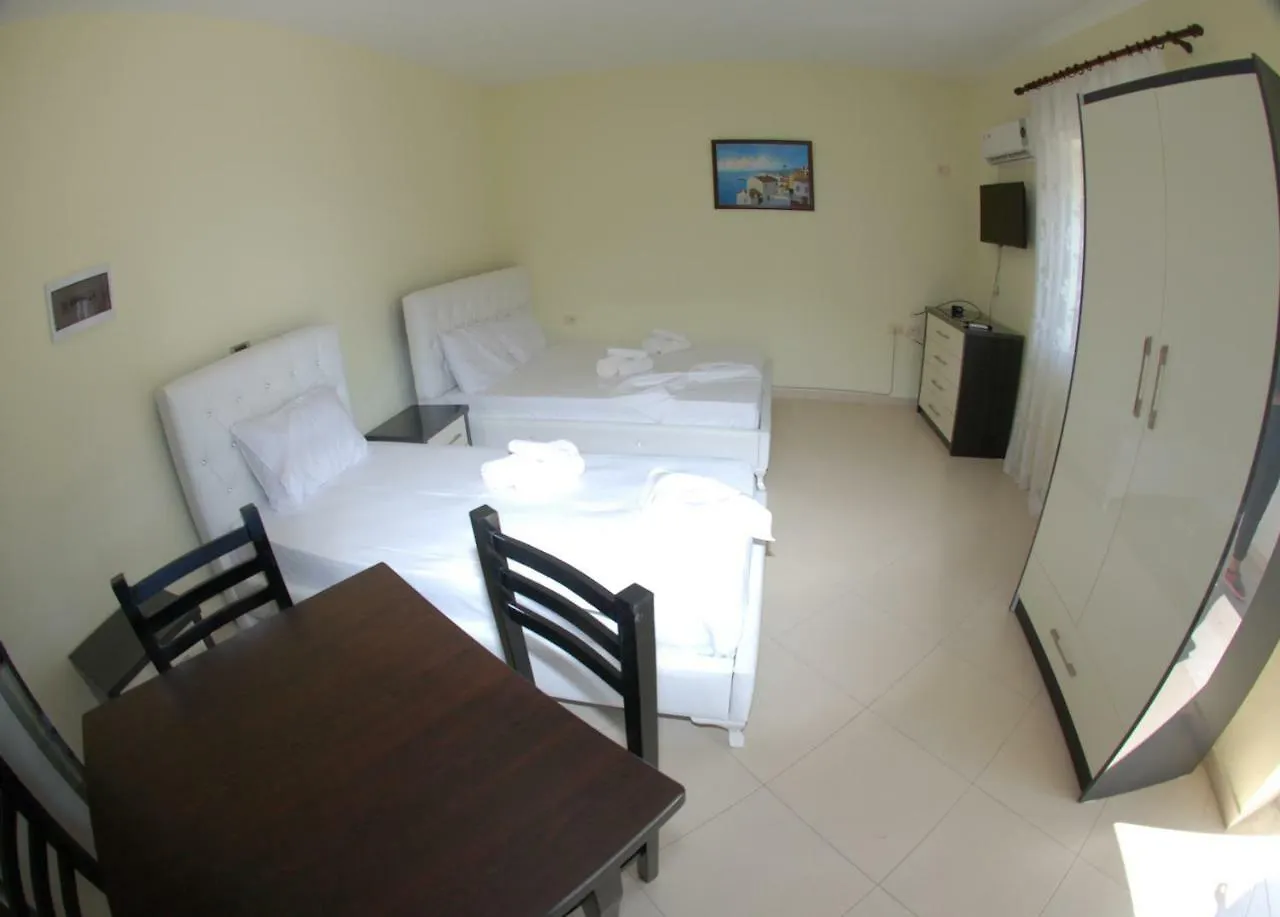 Rama Apartments Sarande