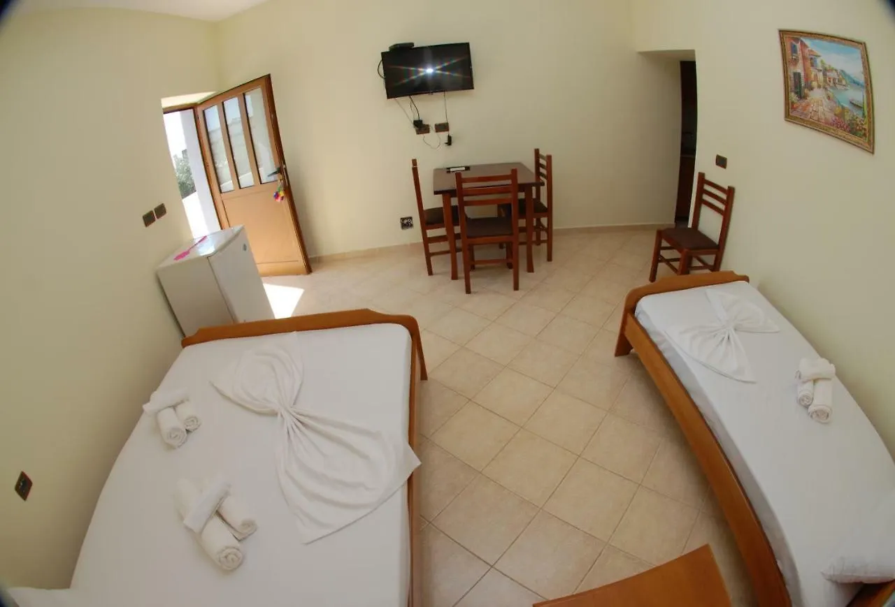 Rama Apartments Sarande