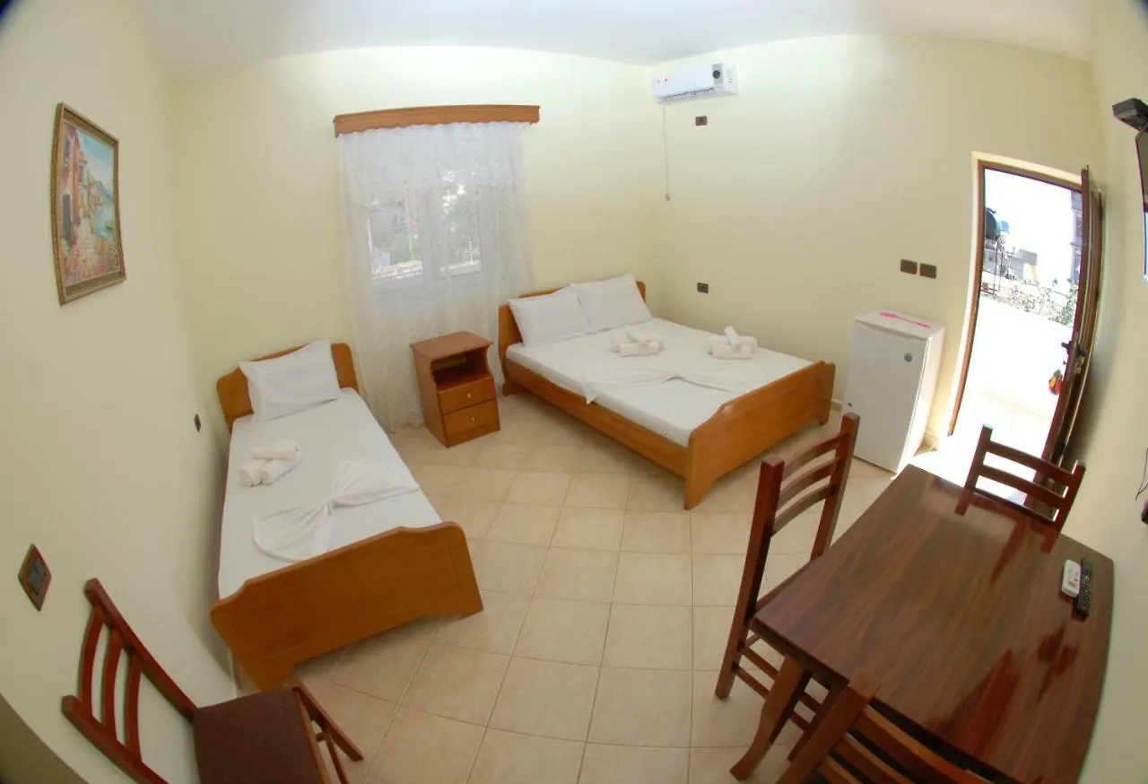 Rama Apartments Sarande