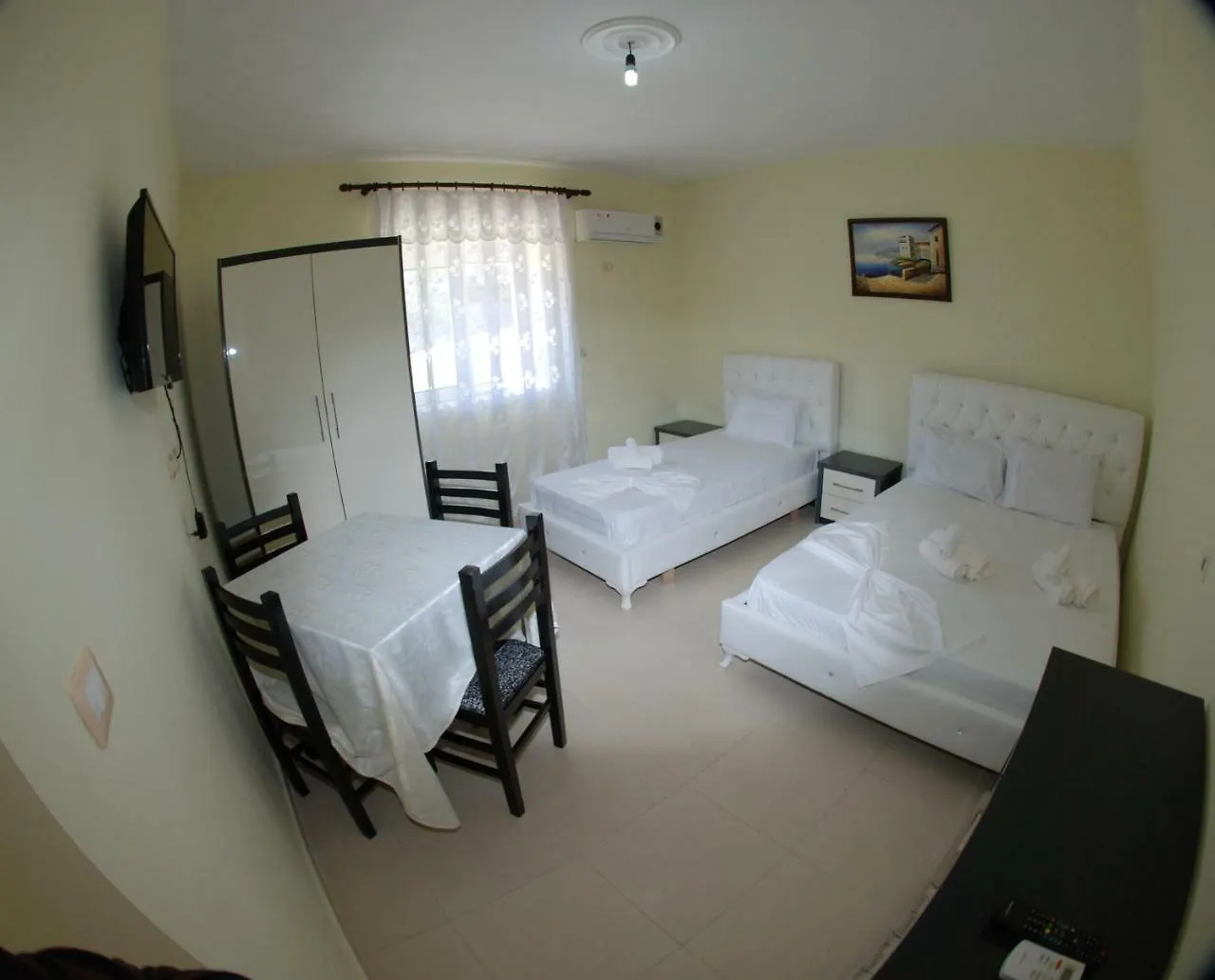Rama Apartments Sarande