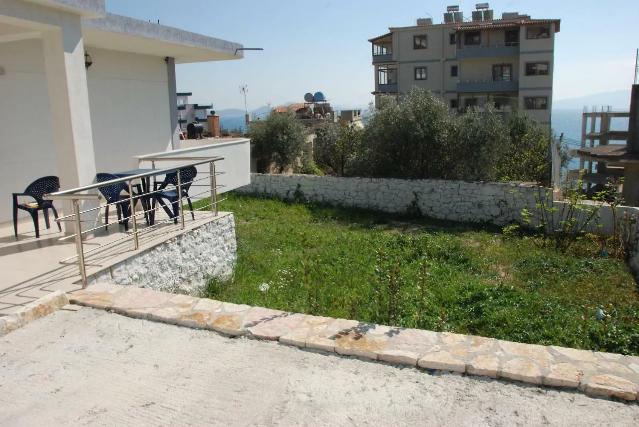 Rama Apartments Sarande