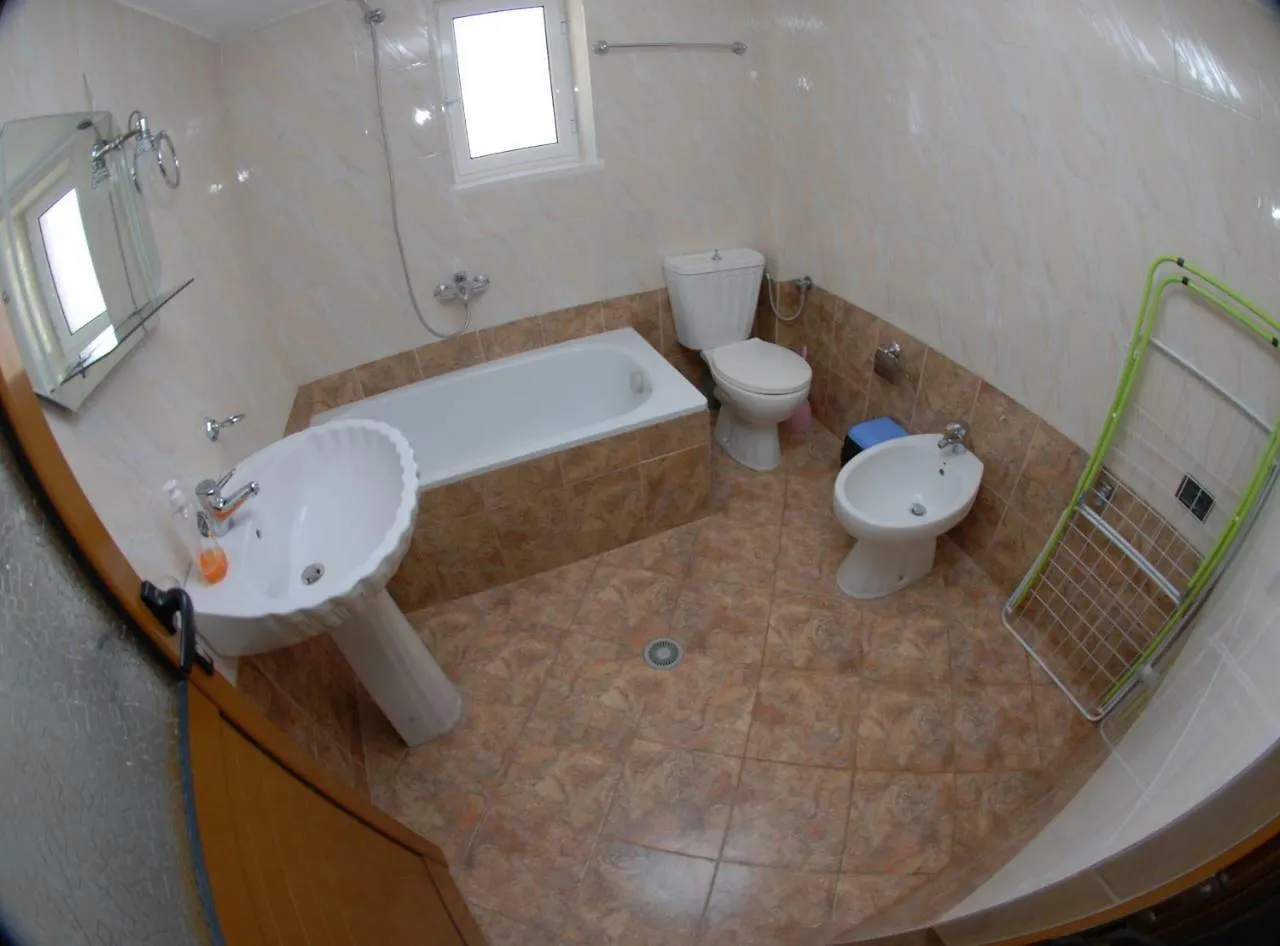 Rama Apartments Sarande