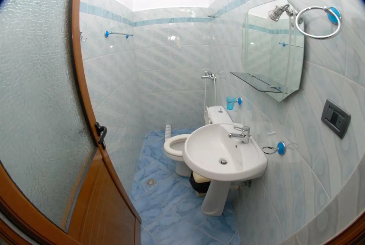Rama Apartments Sarande