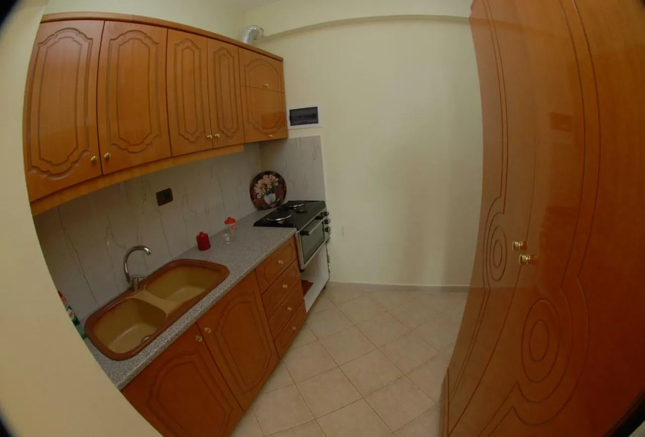 Rama Apartments Sarande