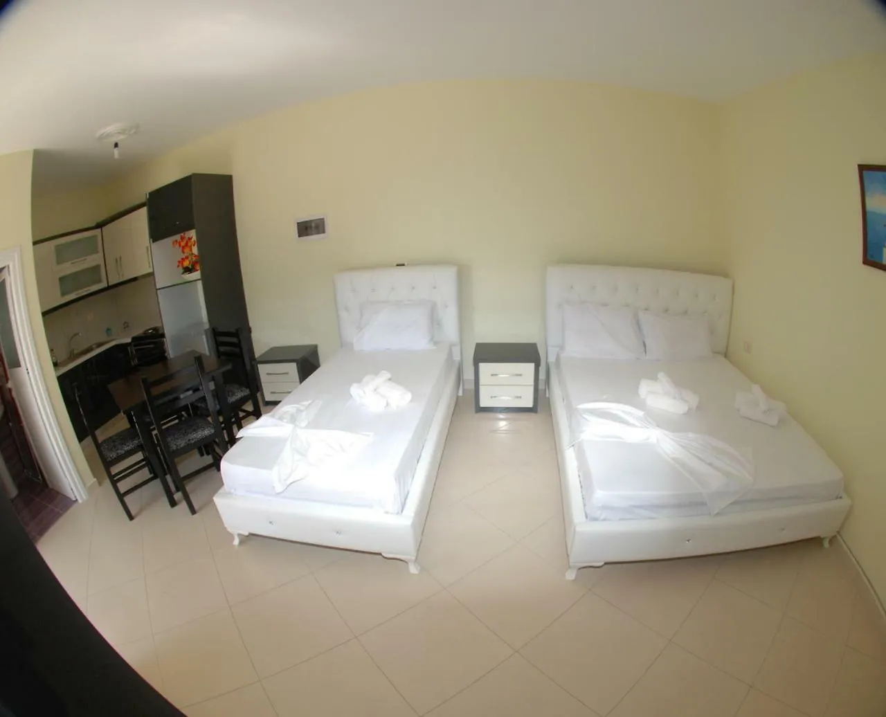 Rama Apartments Sarande