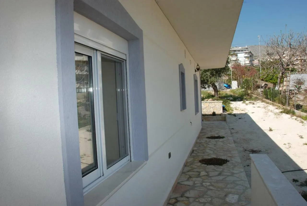 Rama Apartments Sarande
