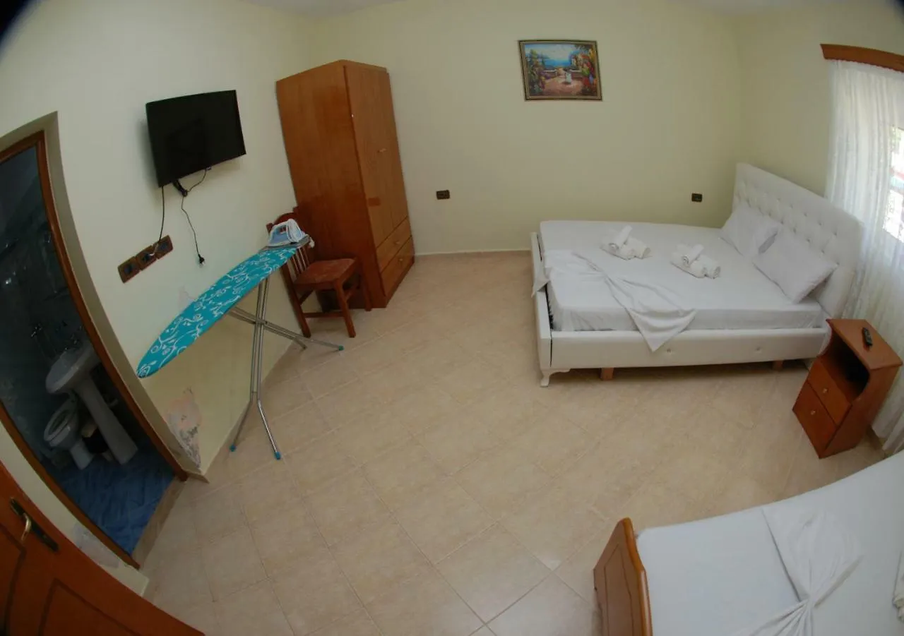 Rama Apartments Sarande