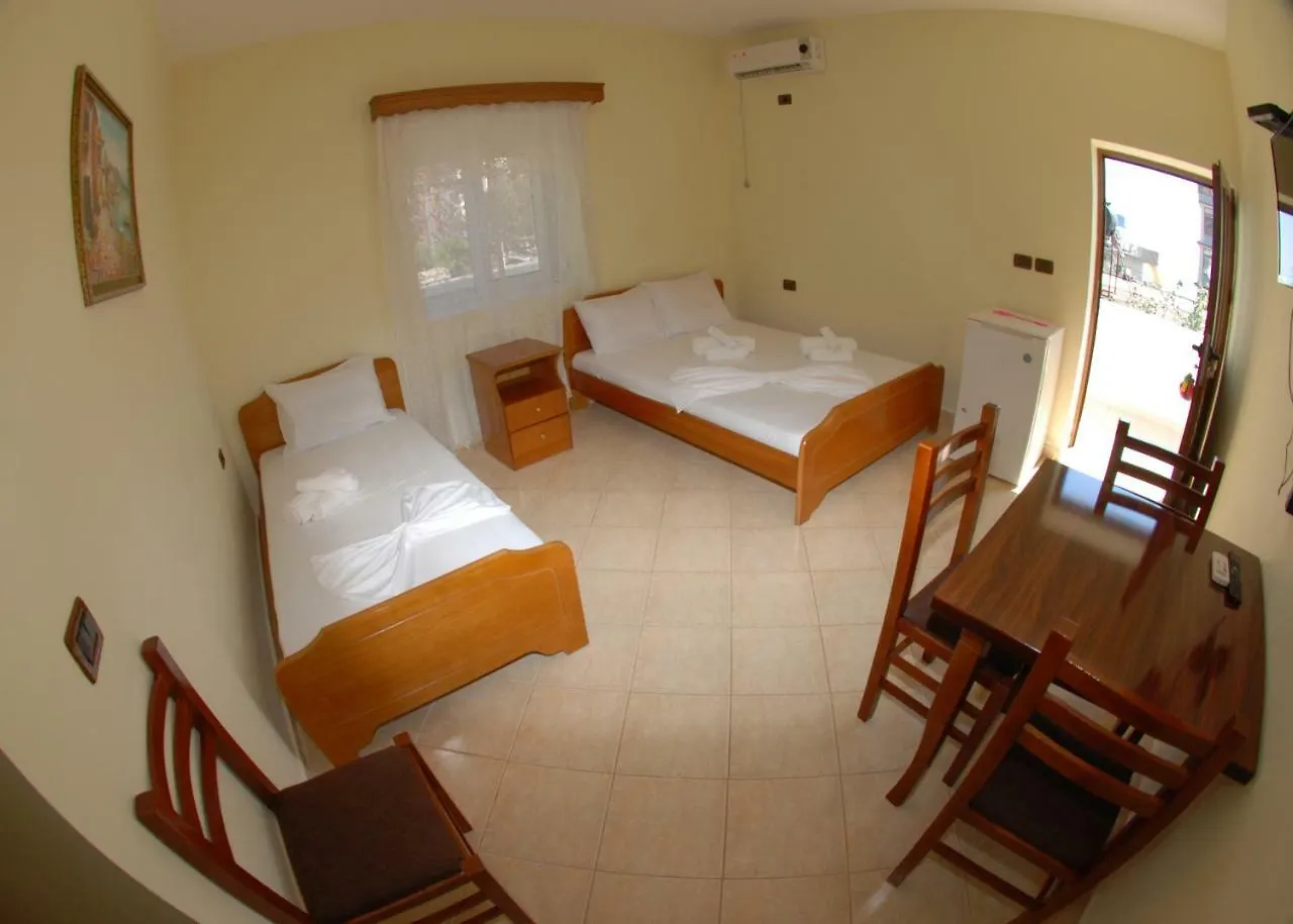 Rama Apartments Sarande