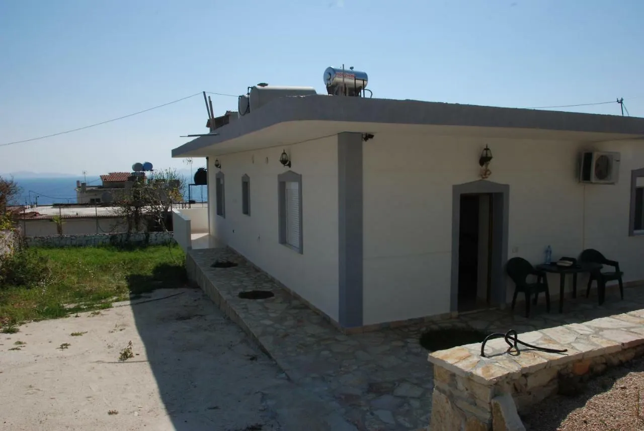 Rama Apartments Sarande