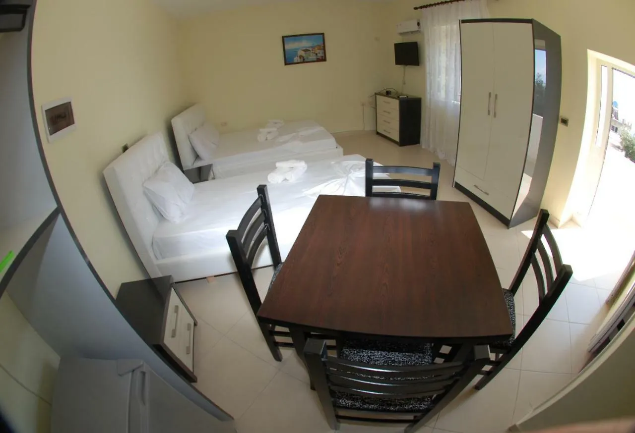 Rama Apartments Sarande
