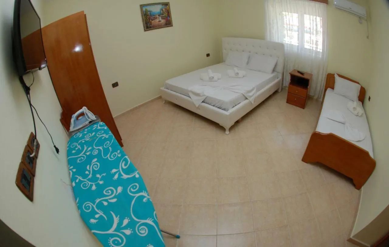 Rama Apartments Sarande