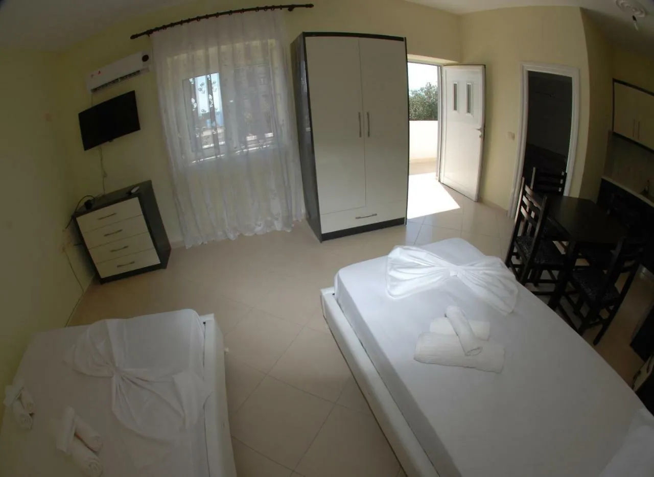 Rama Apartments Sarande
