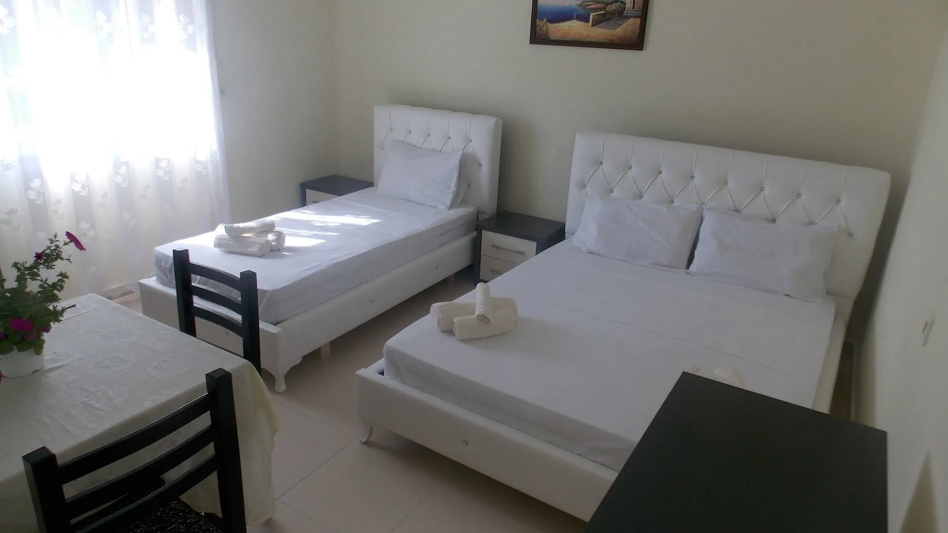 Rama Apartments Sarande